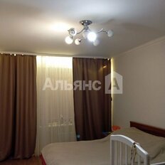 Квартира 57 м², 3-комнатная - изображение 1