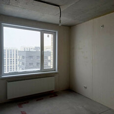 Квартира 17,8 м², студия - изображение 1