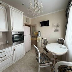 Квартира 85,4 м², 3-комнатная - изображение 2