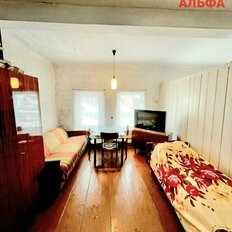 часть дома + 5,8 сотки, участок - изображение 1