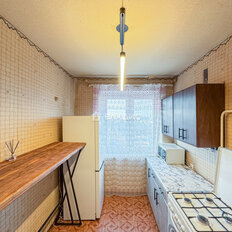 Квартира 44,6 м², 2-комнатная - изображение 1