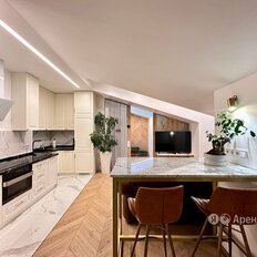 Квартира 71 м², 2-комнатные - изображение 3