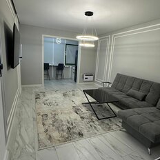 Квартира 64 м², 2-комнатная - изображение 1