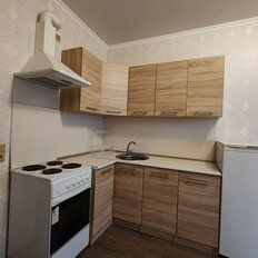 Квартира 42 м², 1-комнатная - изображение 3