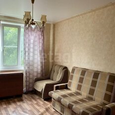 Квартира 46 м², 2-комнатная - изображение 2