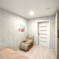 Квартира 87,7 м², 4-комнатная - изображение 3