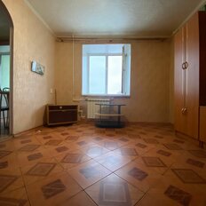 Квартира 27,5 м², 1-комнатная - изображение 1