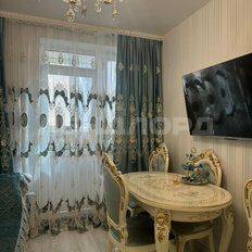 Квартира 35 м², 1-комнатная - изображение 3