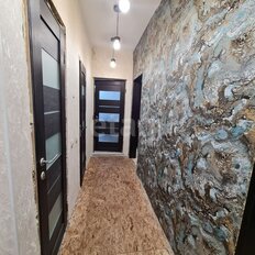 Квартира 90,9 м², 4-комнатная - изображение 3