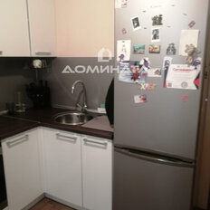 Квартира 33,1 м², 1-комнатная - изображение 4