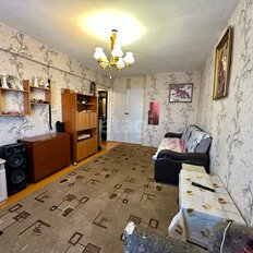 Квартира 30,1 м², 1-комнатная - изображение 3