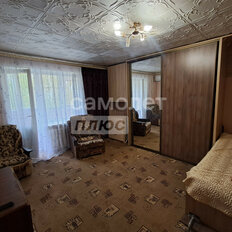 Квартира 36,2 м², 1-комнатная - изображение 4