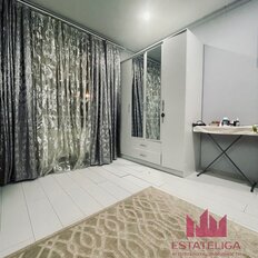 Квартира 44 м², 1-комнатная - изображение 2