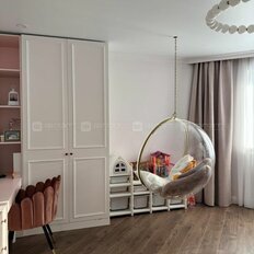 Квартира 188 м², 4-комнатная - изображение 4