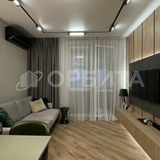 Квартира 80,3 м², 2-комнатная - изображение 3