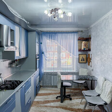 Квартира 80 м², 3-комнатная - изображение 1