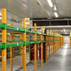 1200 м², помещение свободного назначения - изображение 5