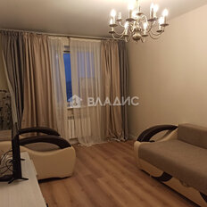 Квартира 34,4 м², 1-комнатная - изображение 2