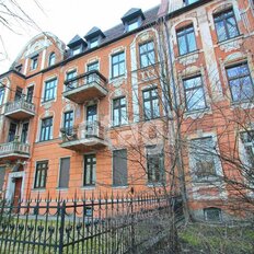 Квартира 135,5 м², 4-комнатная - изображение 1