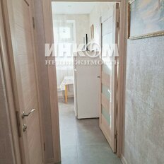 Квартира 39 м², 1-комнатная - изображение 3