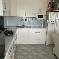 Квартира 58,4 м², 3-комнатная - изображение 5