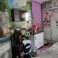 Квартира 60,7 м², 3-комнатная - изображение 3