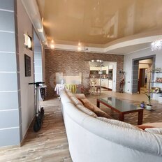 Квартира 149,4 м², 4-комнатная - изображение 4