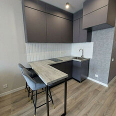 Квартира 34 м², студия - изображение 4