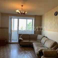 Квартира 105,5 м², 4-комнатная - изображение 2