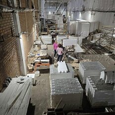 950 м², производственное помещение - изображение 1