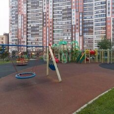 Квартира 42 м², 1-комнатная - изображение 2