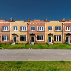 Квартира 56,3 м², 2-комнатная - изображение 1