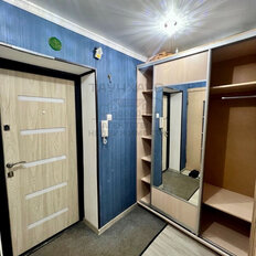 Квартира 37,4 м², 1-комнатная - изображение 5