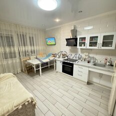 Квартира 54 м², 1-комнатная - изображение 1