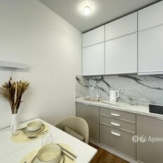 Квартира 20 м², студия - изображение 1