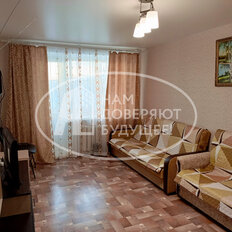 Квартира 44,5 м², 2-комнатная - изображение 2