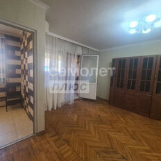 Квартира 42 м², 2-комнатная - изображение 1