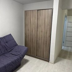 Квартира 38 м², 2-комнатная - изображение 5