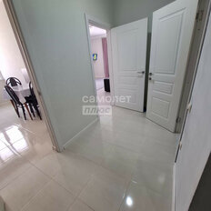 Квартира 50 м², 1-комнатная - изображение 2
