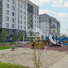 Квартира 44,4 м², 1-комнатная - изображение 2