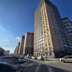 Квартира 44 м², 1-комнатная - изображение 2