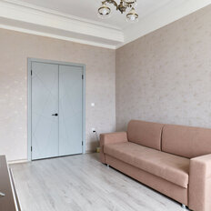 Квартира 49,2 м², 2-комнатная - изображение 3