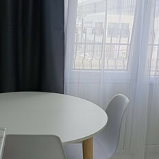 Квартира 25 м², 1-комнатная - изображение 5