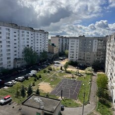 Квартира 61,7 м², 3-комнатная - изображение 1