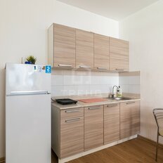 Квартира 28,3 м², студия - изображение 5