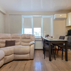 Квартира 57,5 м², 2-комнатная - изображение 4