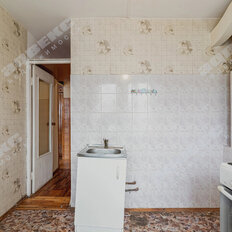 Квартира 32 м², 1-комнатная - изображение 5