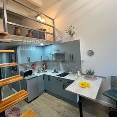 Квартира 34 м², студия - изображение 2