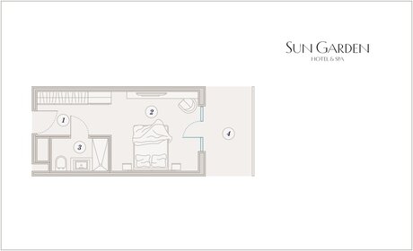 Квартира 31,8 м², 1-комнатные - изображение 1