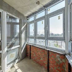 Квартира 100,5 м², 3-комнатная - изображение 1